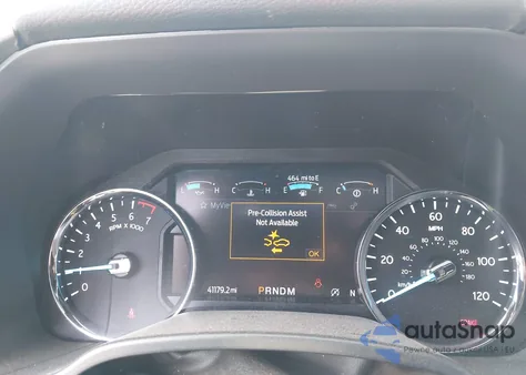 2020 Ford Expedition Xlt Max z USA, uszkodzony, nr VIN 1FMJK1JT2LEA77078